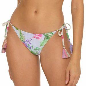 Becca By Rebecca Virtue Everglade Tie Side Bottoms